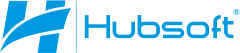 Logo Hubsoft